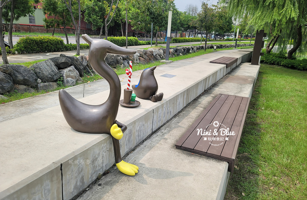 帝國糖廠湧泉公園 台中東區古蹟景點 生態公園06 帝國糖廠湧泉公園 台中東區古蹟景點 生態公園06