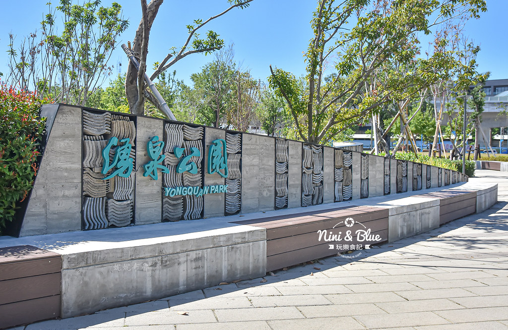 帝國糖廠湧泉公園 台中東區古蹟景點 生態公園33 帝國糖廠湧泉公園 台中東區古蹟景點 生態公園33