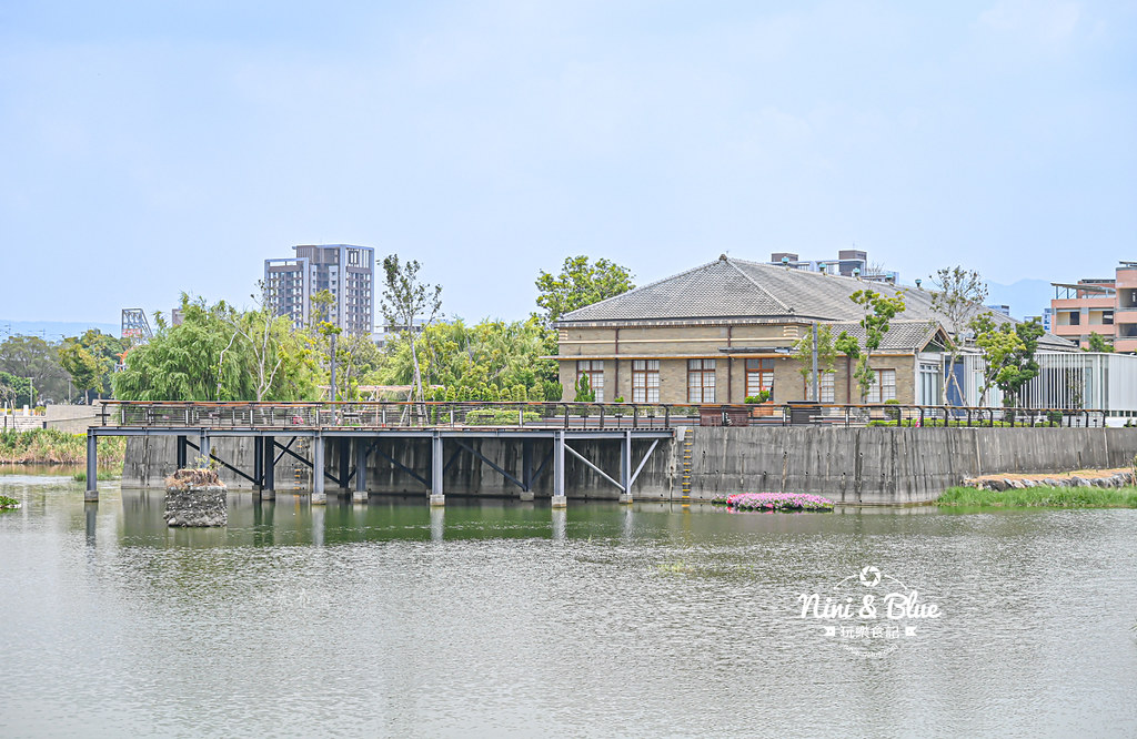 帝國糖廠湧泉公園 台中東區古蹟景點 生態公園30 帝國糖廠湧泉公園 台中東區古蹟景點 生態公園30