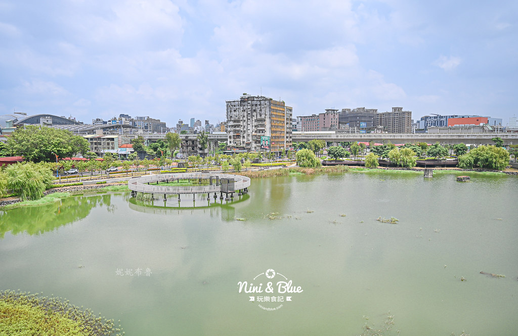 帝國糖廠湧泉公園 台中東區古蹟景點 生態公園21 帝國糖廠湧泉公園 台中東區古蹟景點 生態公園21