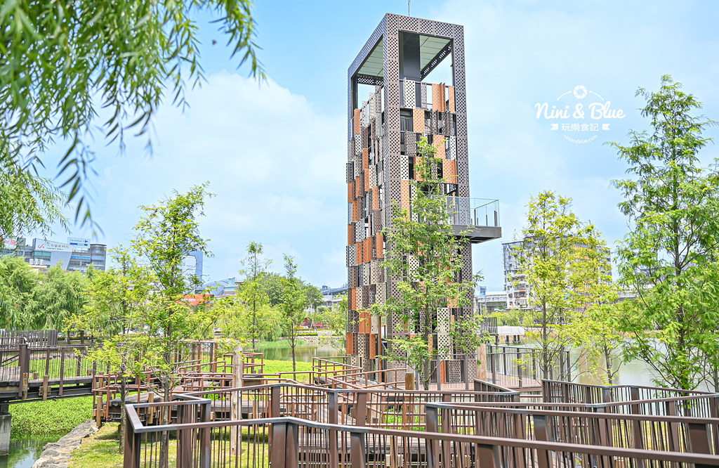 帝國糖廠湧泉公園 台中東區古蹟景點 生態公園18 帝國糖廠湧泉公園 台中東區古蹟景點 生態公園18