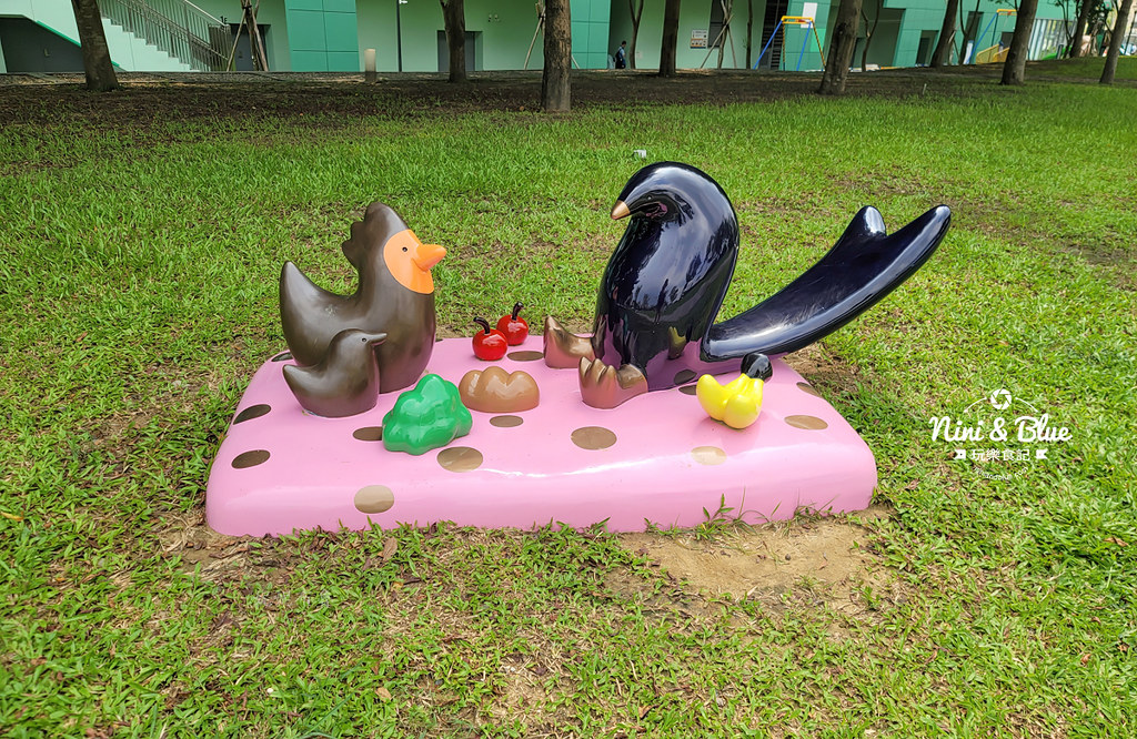 帝國糖廠湧泉公園 台中東區古蹟景點 生態公園03 帝國糖廠湧泉公園 台中東區古蹟景點 生態公園03