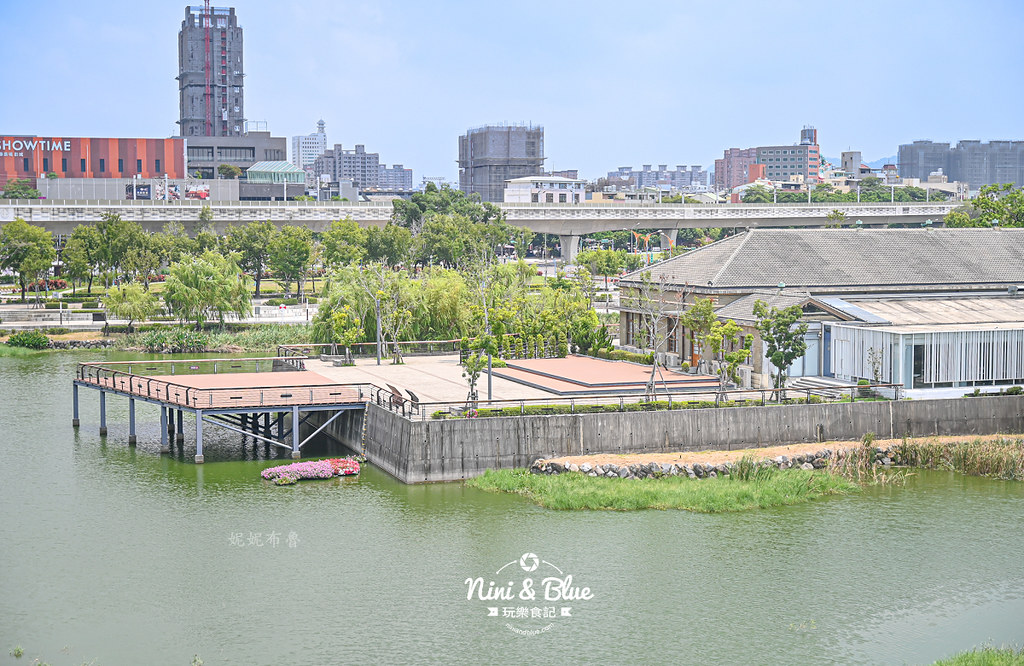 帝國糖廠湧泉公園 台中東區古蹟景點 生態公園19 帝國糖廠湧泉公園 台中東區古蹟景點 生態公園19