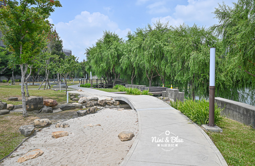 帝國糖廠湧泉公園 台中東區古蹟景點 生態公園16 帝國糖廠湧泉公園 台中東區古蹟景點 生態公園16