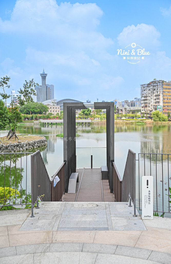 帝國糖廠湧泉公園 台中東區古蹟景點 生態公園15 帝國糖廠湧泉公園 台中東區古蹟景點 生態公園15