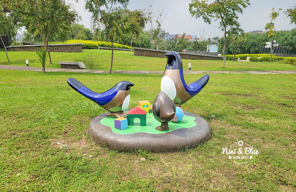 帝國糖廠湧泉公園 台中東區古蹟景點 生態公園02 帝國糖廠湧泉公園 台中東區古蹟景點 生態公園02