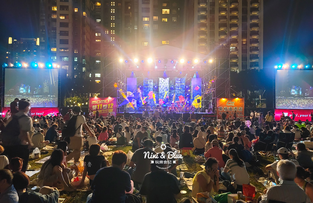 台中爵士音樂節 日期 表演名單03
