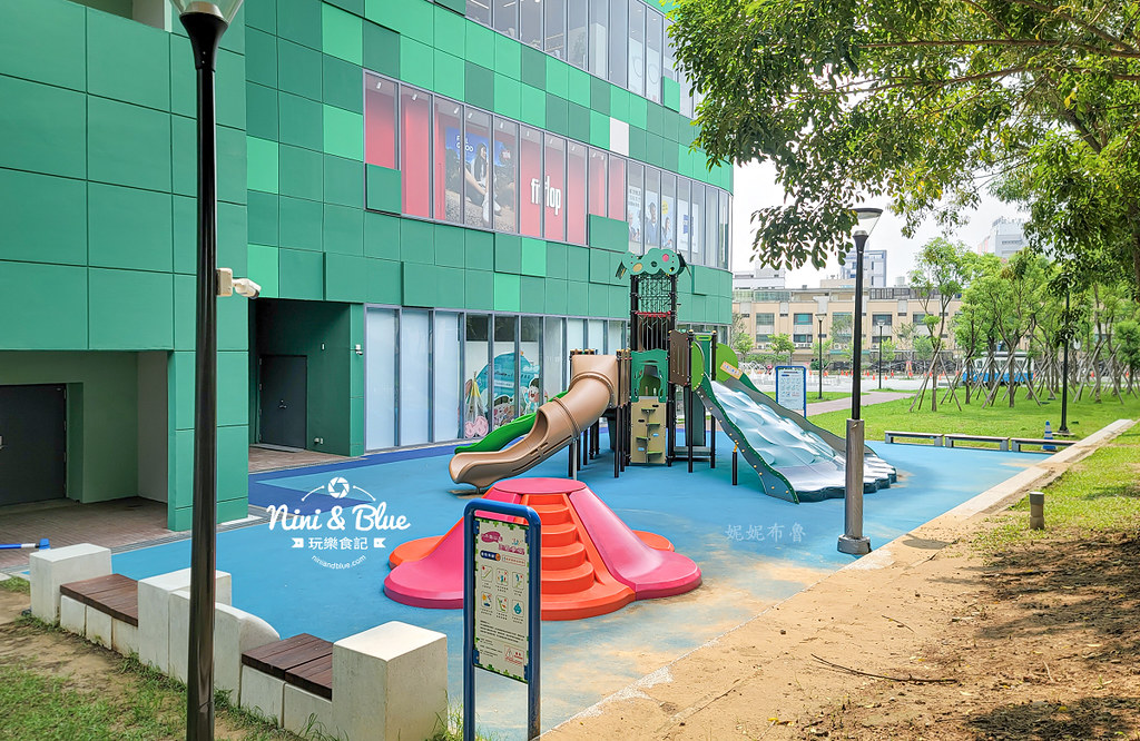 LaLaport北館兒童遊戲區 lalaport公園06 LaLaport北館兒童遊戲區 lalaport公園06