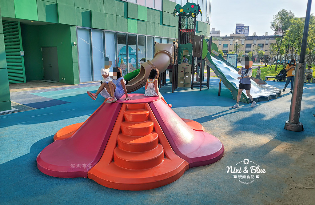 LaLaport北館兒童遊戲區 lalaport公園03 LaLaport北館兒童遊戲區 lalaport公園03