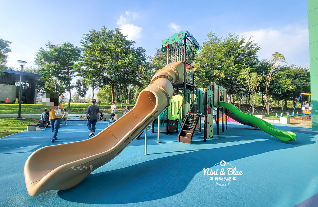 LaLaport北館兒童遊戲區 lalaport公園05 LaLaport北館兒童遊戲區 lalaport公園05