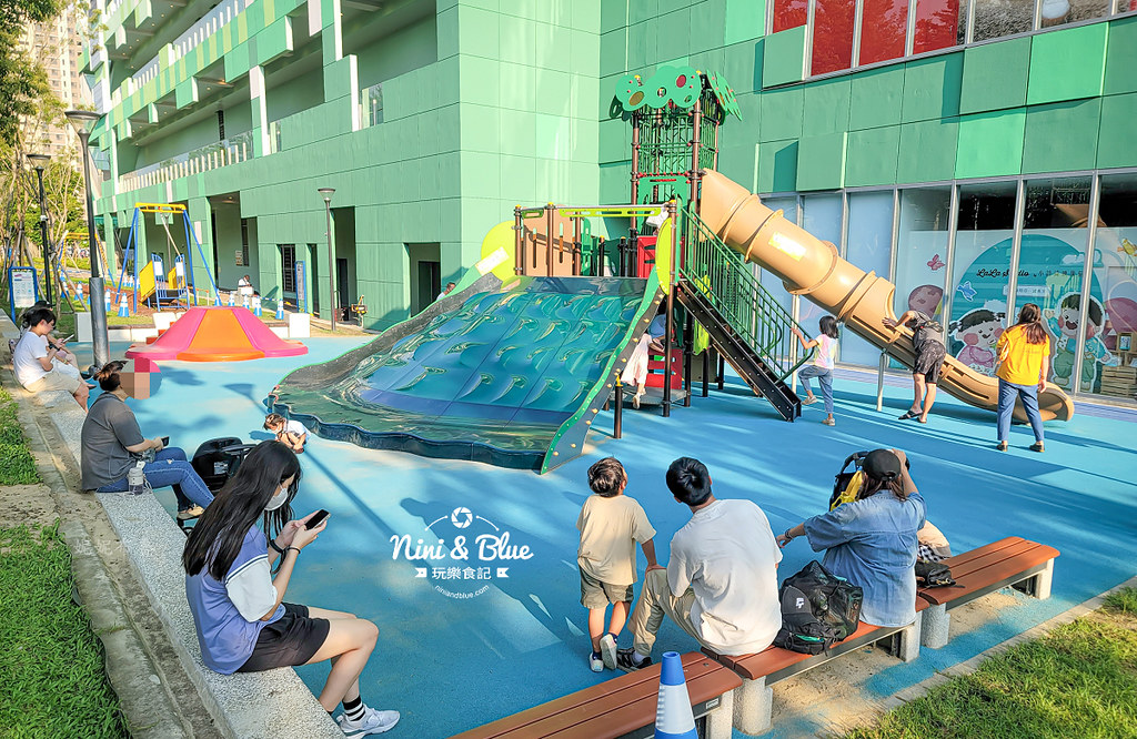 LaLaport北館兒童遊戲區 lalaport公園02 LaLaport北館兒童遊戲區 lalaport公園02