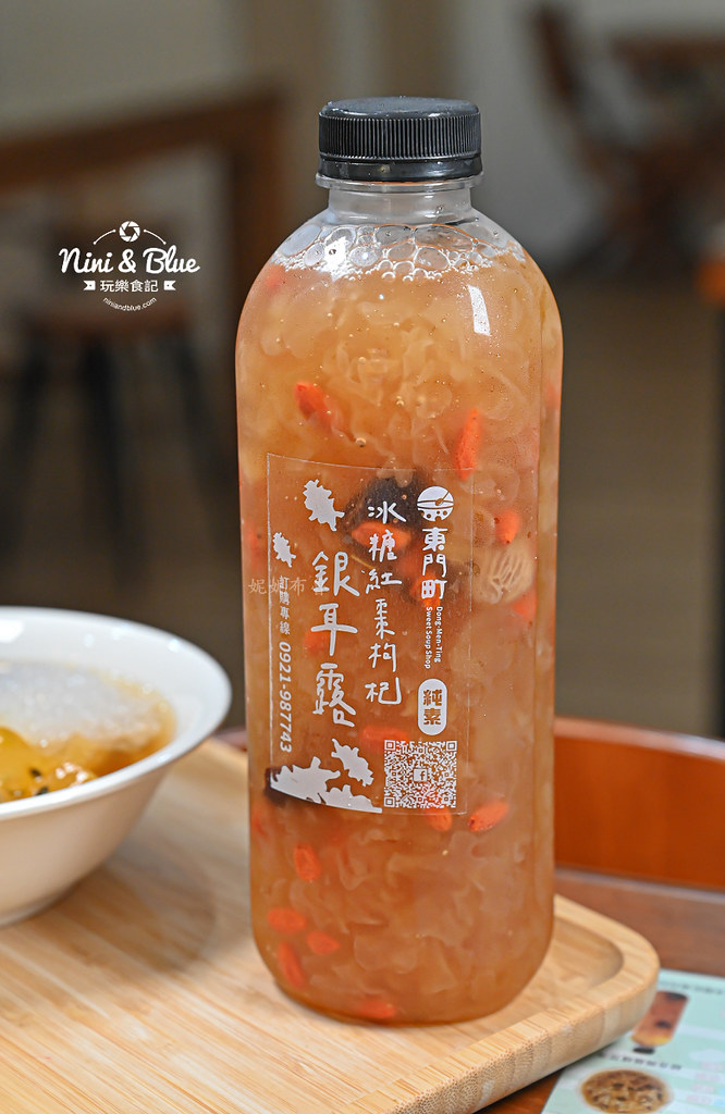 埔里豆花推薦 東門町鹽滷豆花 菜單20 埔里豆花推薦 東門町鹽滷豆花 菜單20