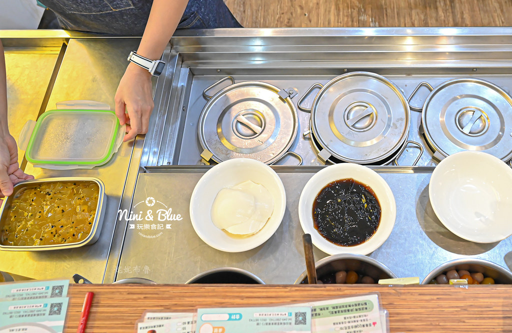 埔里豆花推薦 東門町鹽滷豆花 菜單06 埔里豆花推薦 東門町鹽滷豆花 菜單06