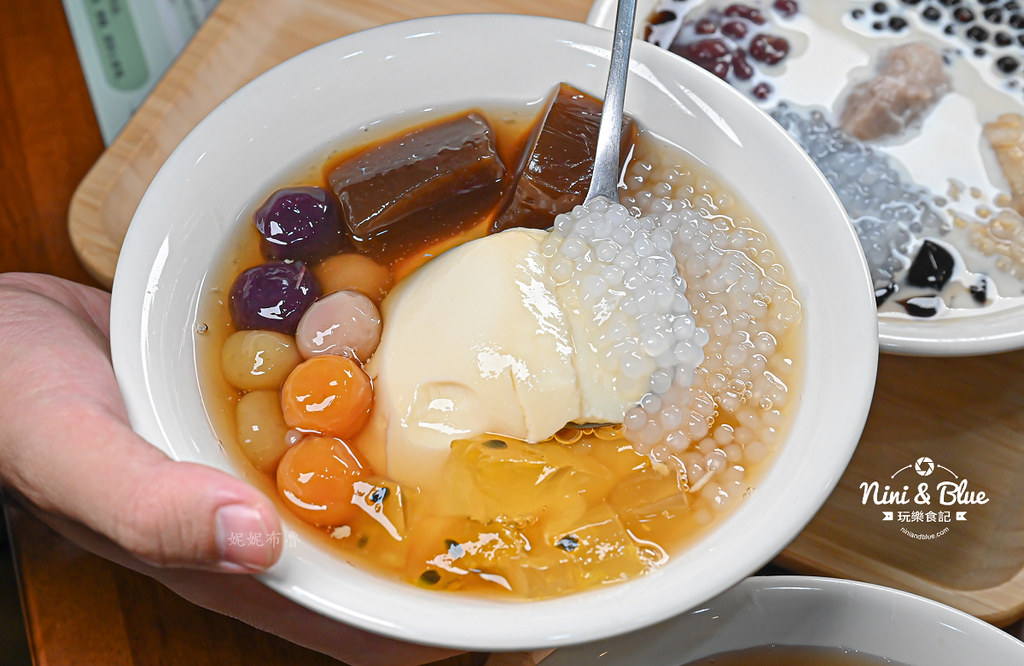 埔里豆花推薦 東門町鹽滷豆花 菜單27 埔里豆花推薦 東門町鹽滷豆花 菜單27