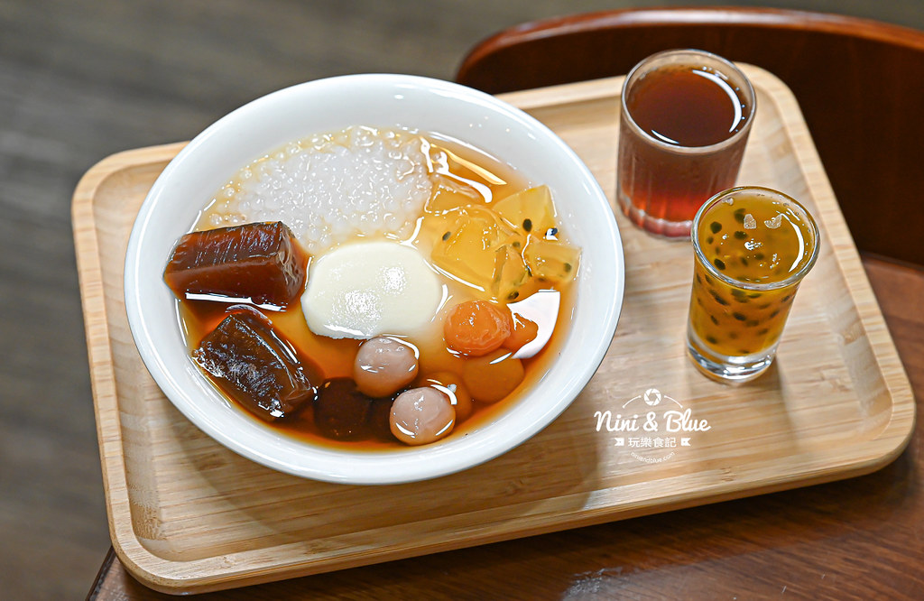 埔里豆花推薦 東門町鹽滷豆花 菜單17 埔里豆花推薦 東門町鹽滷豆花 菜單17