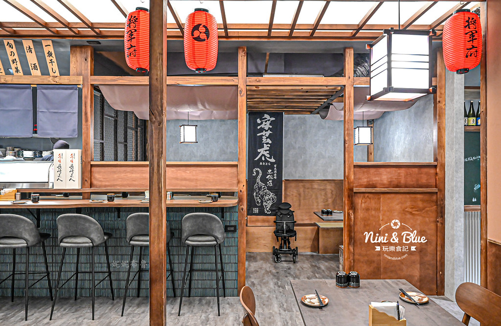 將軍府居酒屋 黎明公益店 菜單09