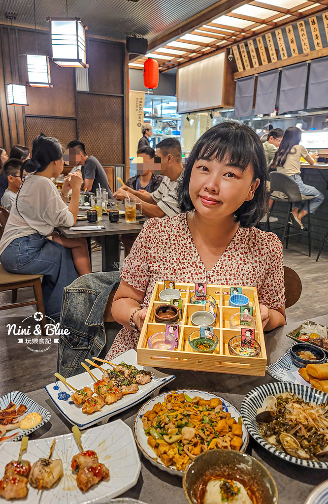 將軍府居酒屋 黎明公益店 菜單02