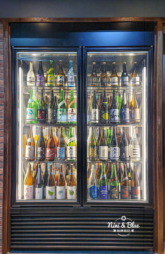 將軍府居酒屋 黎明公益店 菜單01