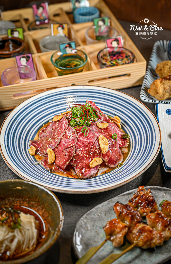 將軍府居酒屋 黎明公益店 菜單47