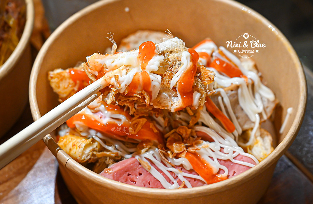 雲姊越南風味館 菜單 台中越南街頭小吃甜點13