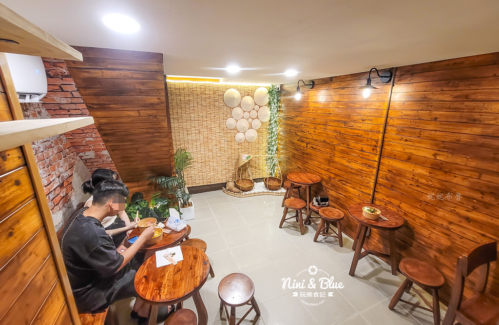 雲姊越南風味館 菜單 台中越南街頭小吃甜點02