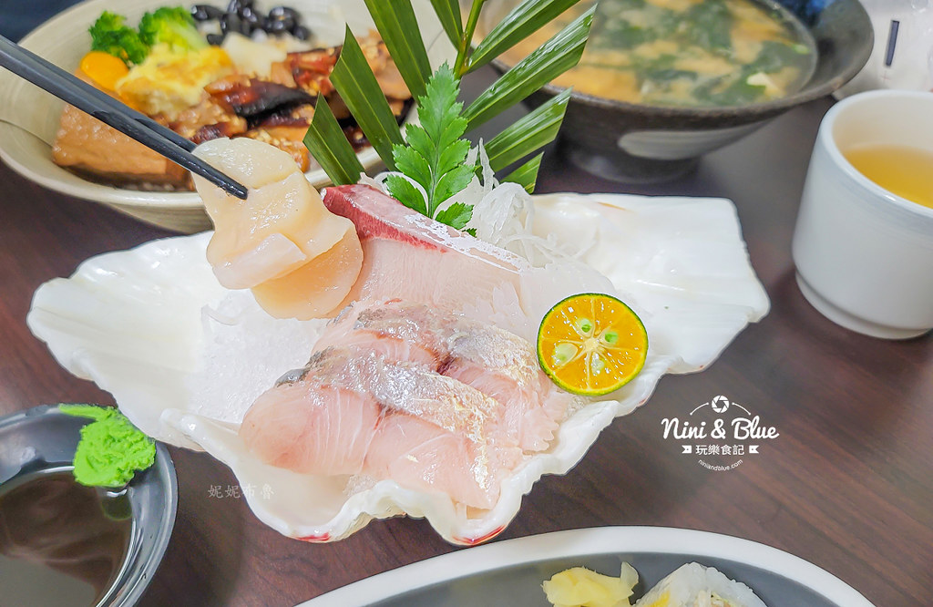 周壽司 菜單 南屯萬和宮美食11