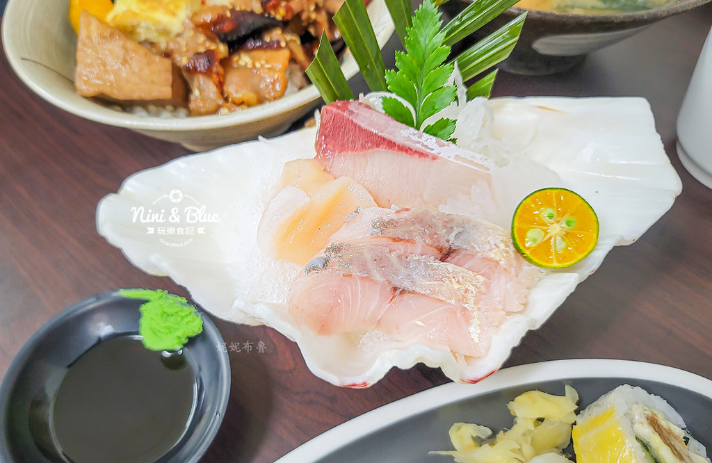 周壽司 菜單 南屯萬和宮美食10