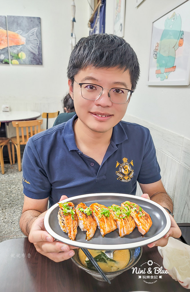 周壽司 菜單 南屯萬和宮美食14