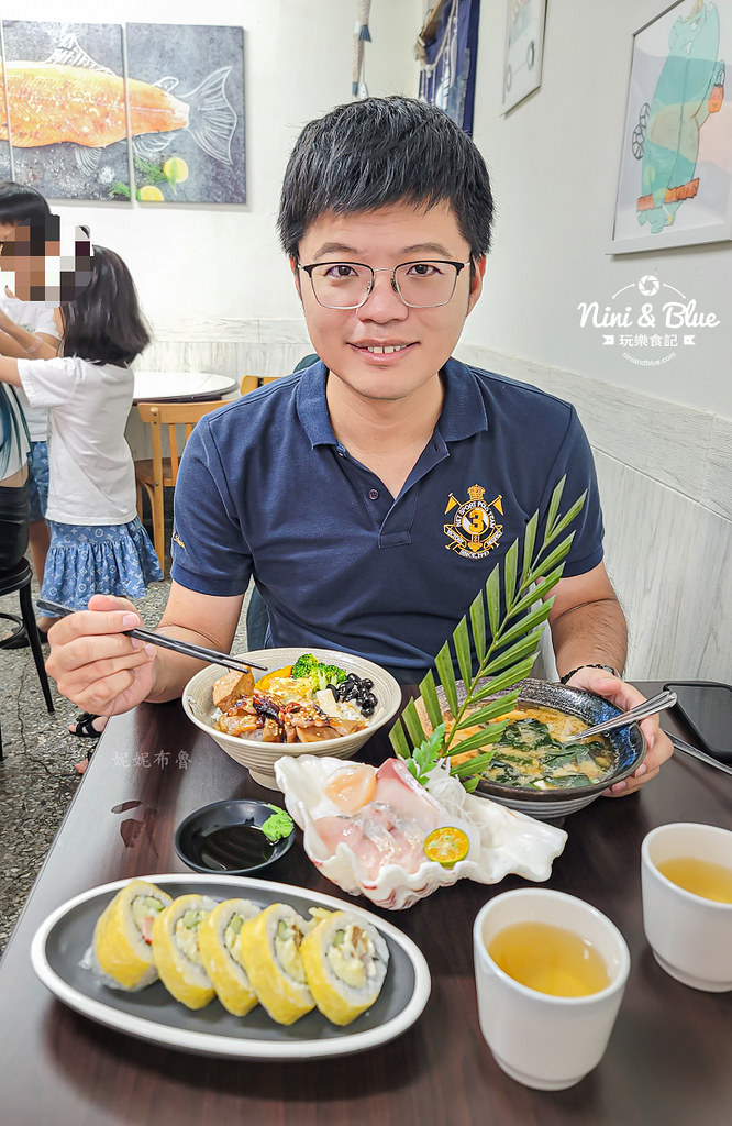 周壽司 菜單 南屯萬和宮美食12