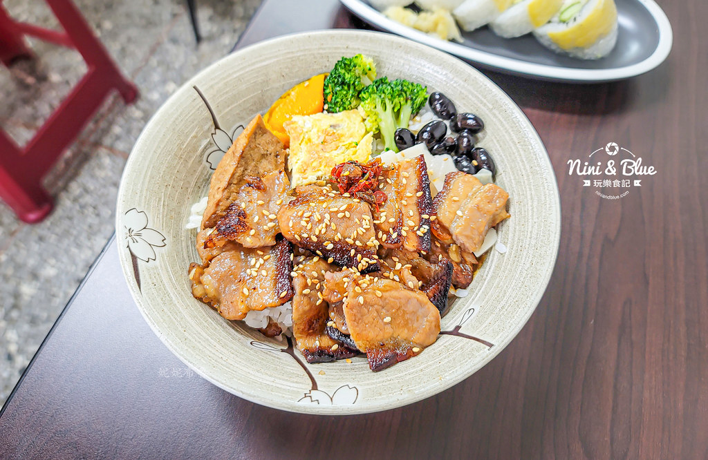 周壽司 菜單 南屯萬和宮美食04