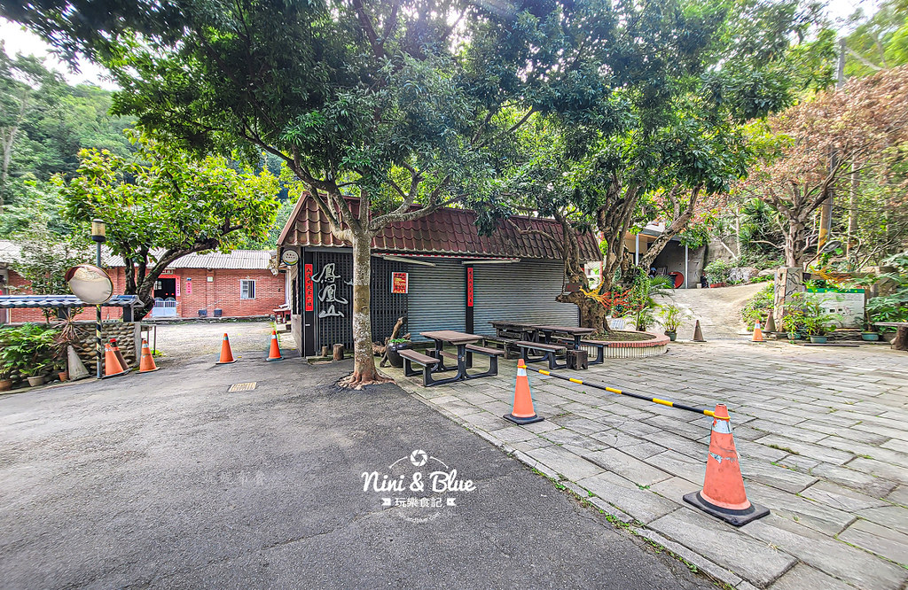 后里鳳凰山步道 觀音山步道 后里景點03