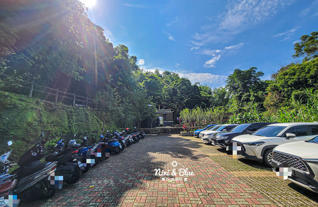 大坑一號 體能訓練場 大坑步道1號03