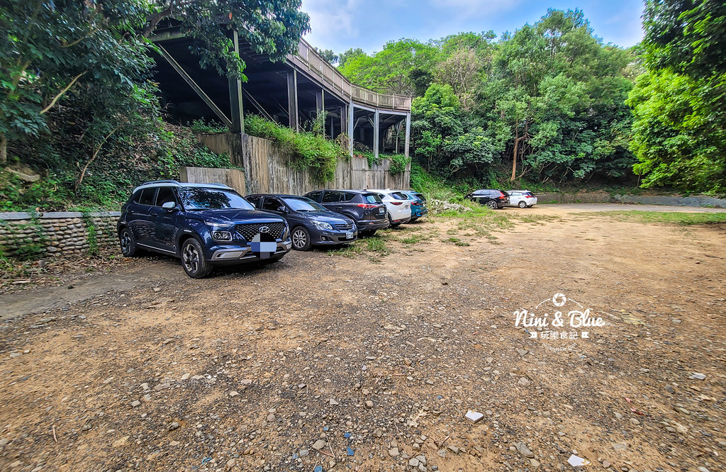 后里鳳凰山步道 觀音山步道 后里景點01
