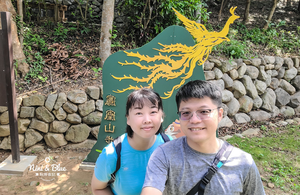 后里鳳凰山步道 觀音山步道 后里景點43