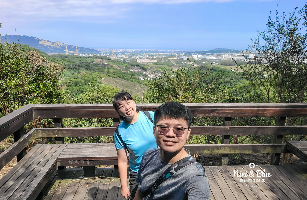 后里鳳凰山步道 觀音山步道 后里景點39