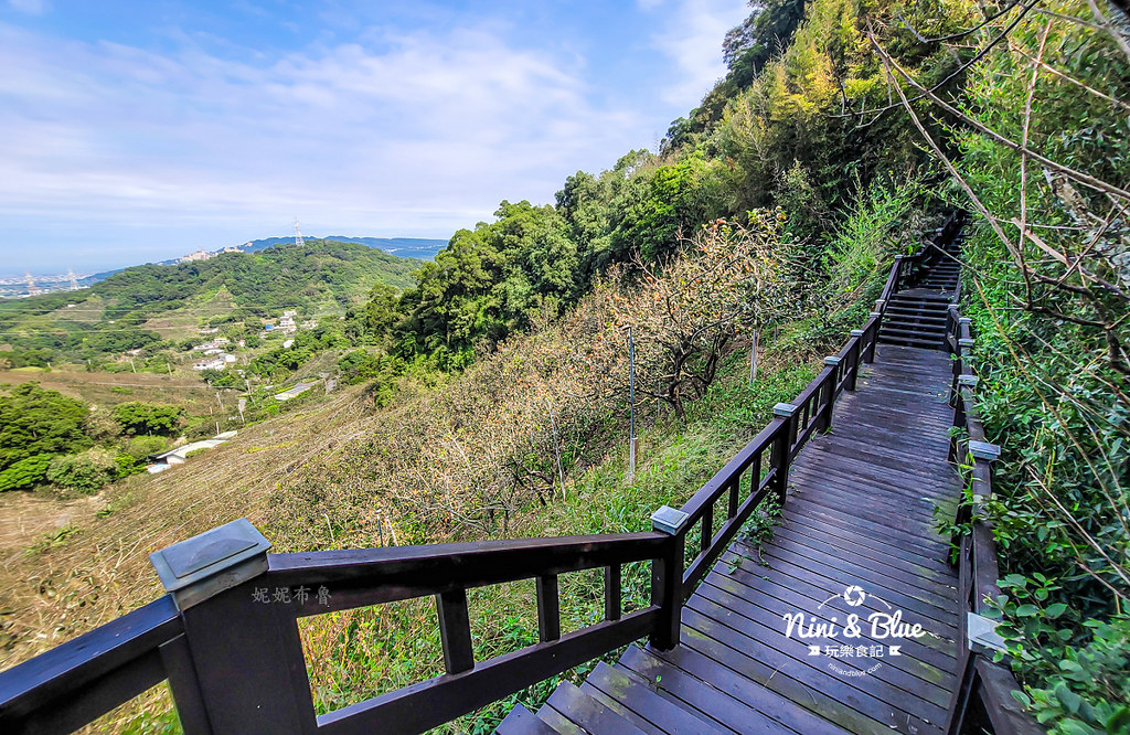 后里鳳凰山步道 觀音山步道 后里景點22