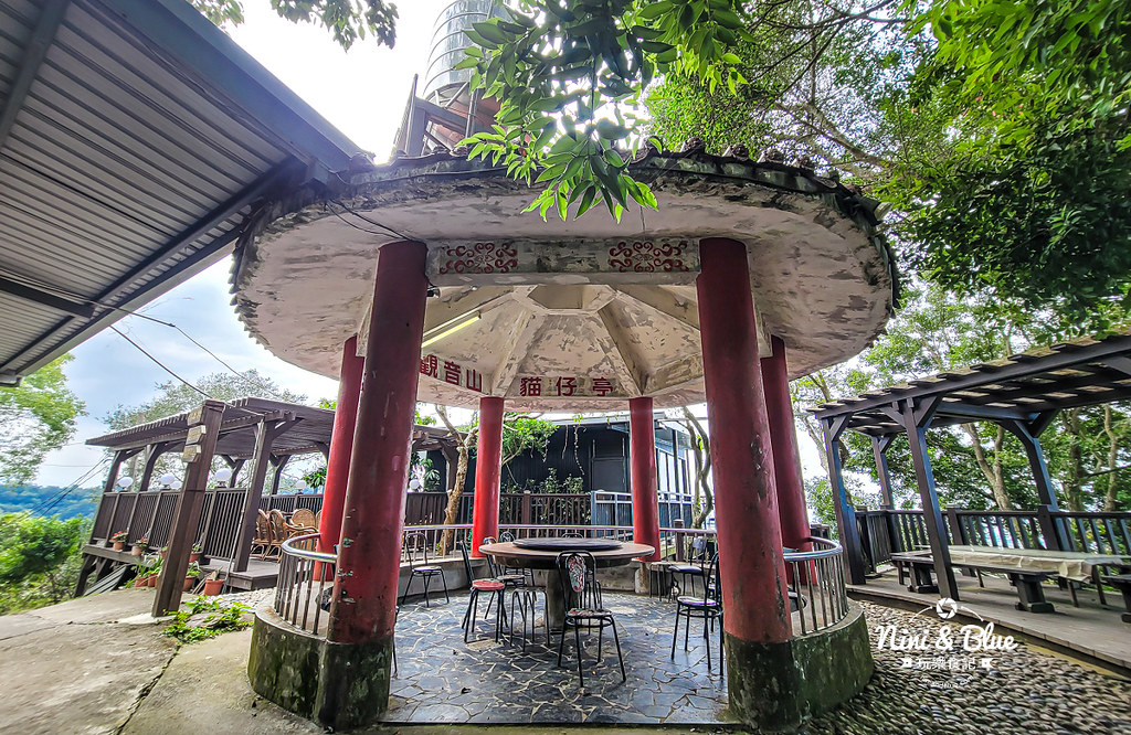 后里鳳凰山步道 觀音山步道 后里景點29