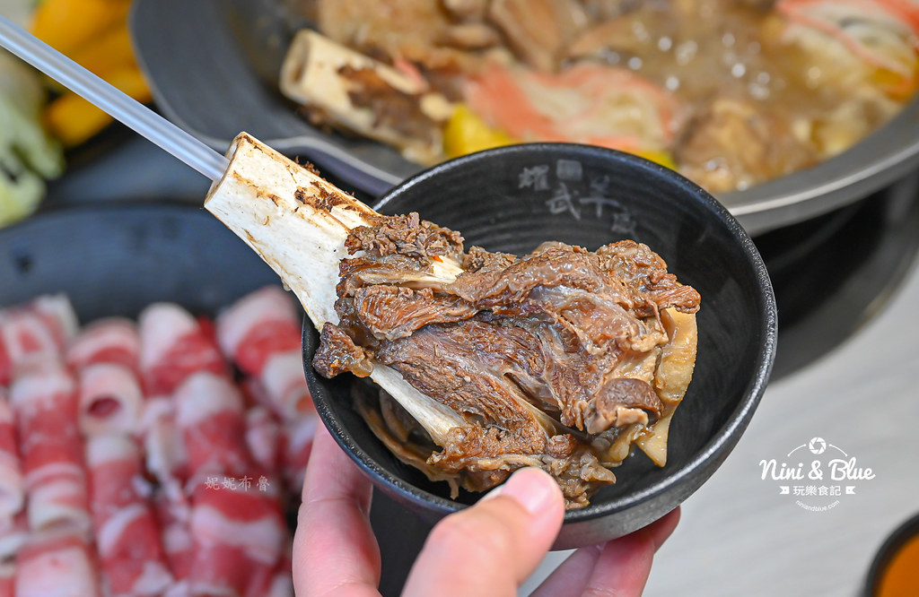 台中羊肉爐吃到飽推薦 耀武羊威 價格48