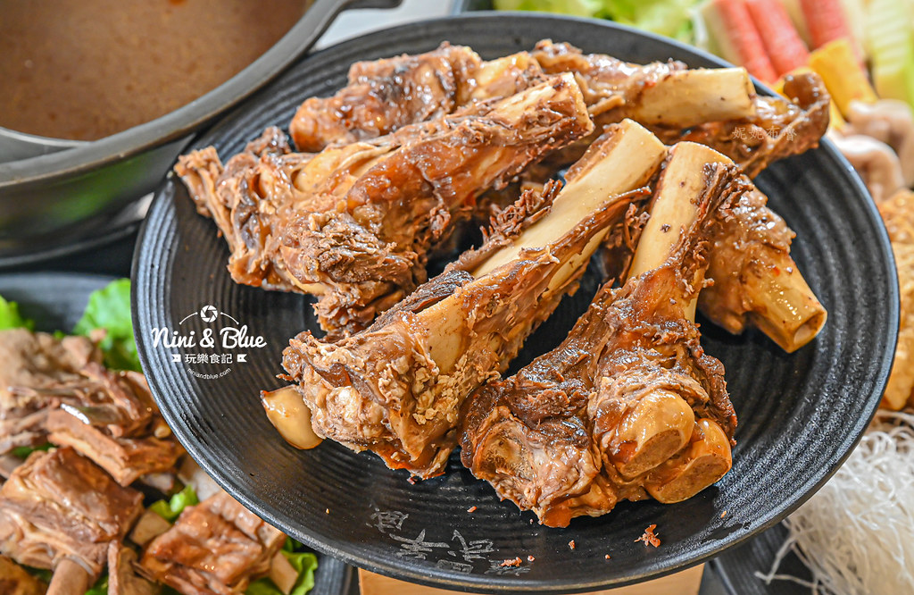 台中羊肉爐吃到飽推薦 耀武羊威 價格29
