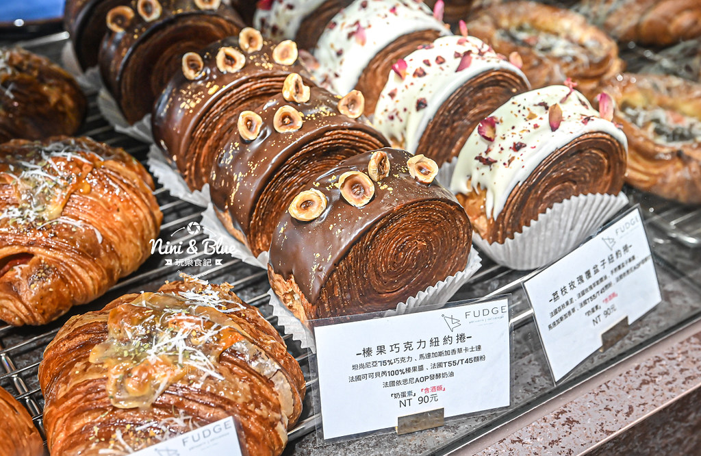 法奇甜點FUDGE菜單 沙鹿可頌 甜點 咖啡 32 法奇甜點FUDGE菜單 沙鹿可頌 甜點 咖啡 32