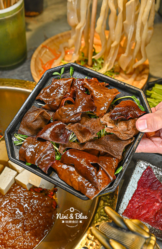 蜀九品麻辣火鍋 四川麻辣串串 菜單18 蜀九品麻辣火鍋 四川麻辣串串 菜單18