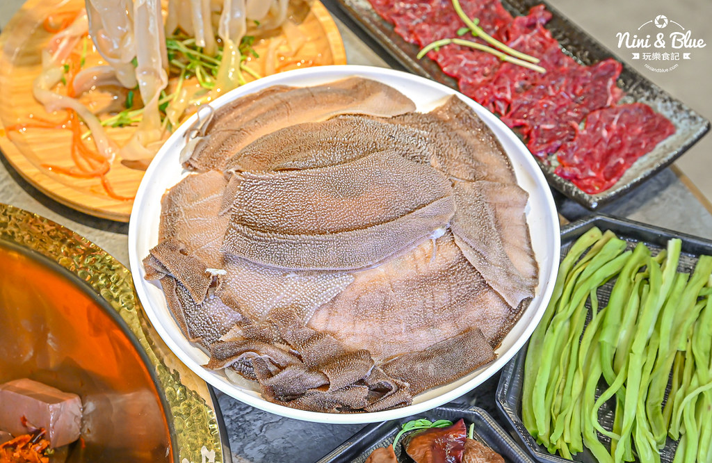 蜀九品麻辣火鍋 四川麻辣串串 菜單29 蜀九品麻辣火鍋 四川麻辣串串 菜單29