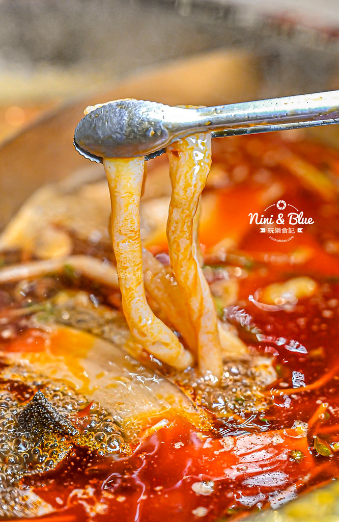 蜀九品麻辣火鍋 四川麻辣串串 菜單48