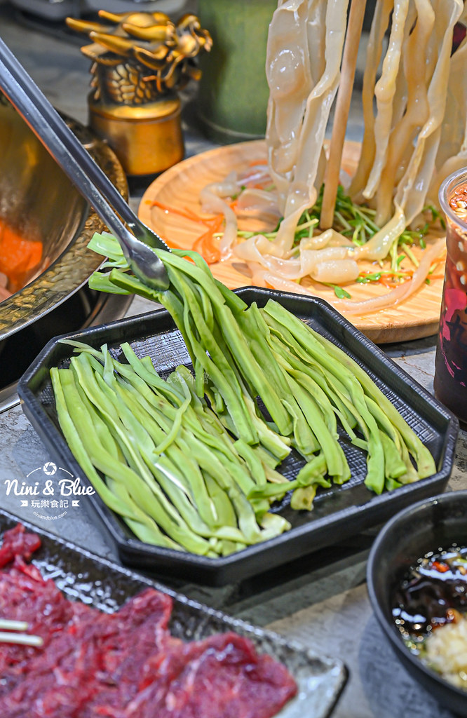 蜀九品麻辣火鍋 四川麻辣串串 菜單24 蜀九品麻辣火鍋 四川麻辣串串 菜單24
