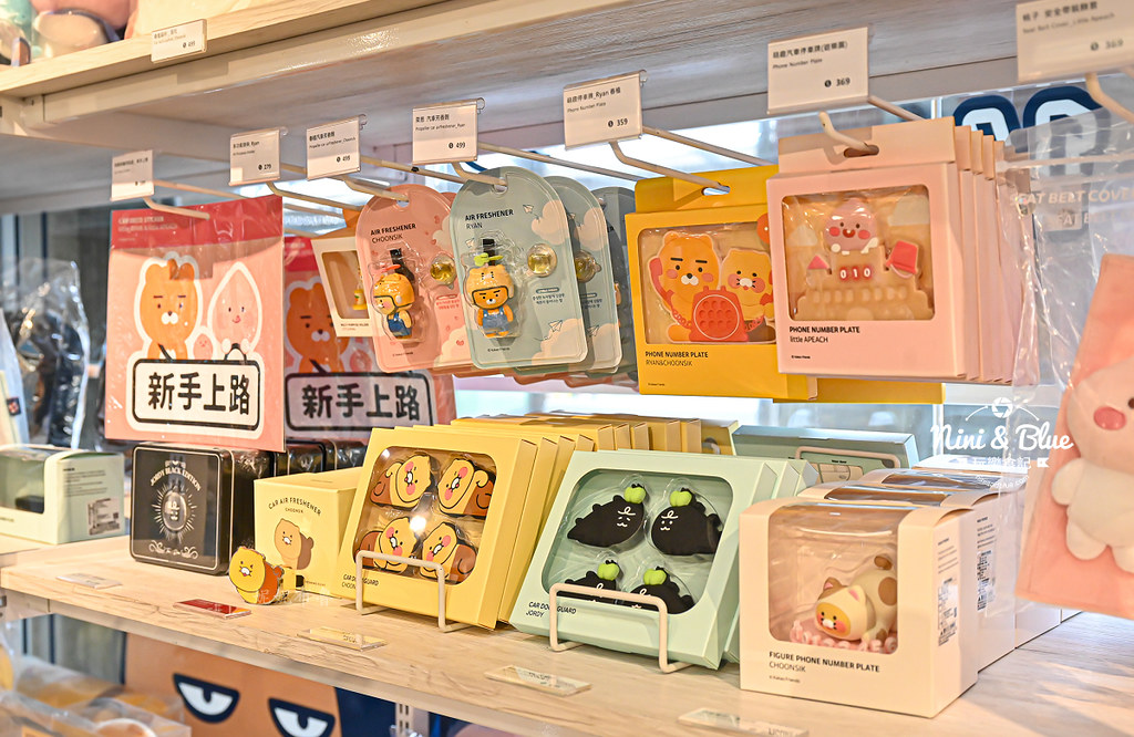 KAKAO 臺中驛鐵道 台中耶誕免費拍照景點17