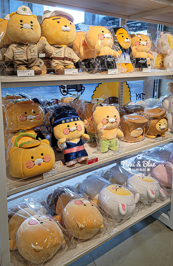 KAKAO 臺中驛鐵道 台中耶誕免費拍照景點08