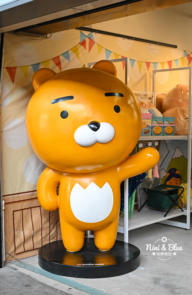 KAKAO 臺中驛鐵道 台中耶誕免費拍照景點14