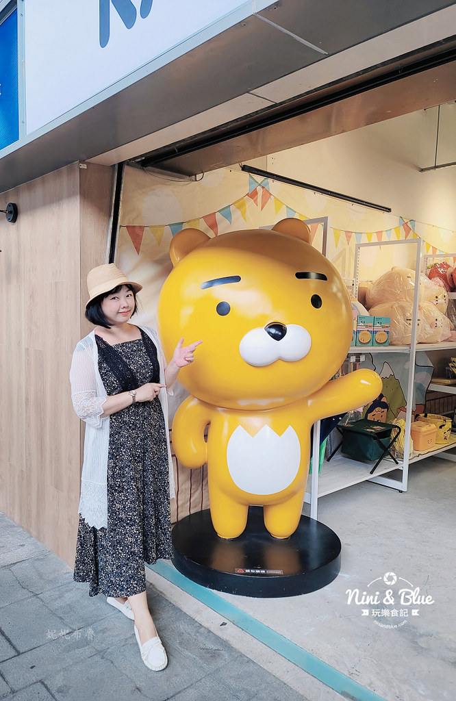 KAKAO 臺中驛鐵道 台中耶誕免費拍照景點50