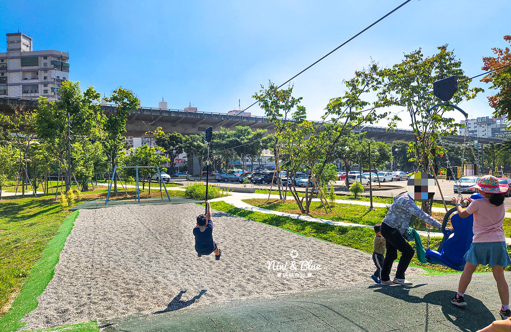 台中十全公園.台中滑索公園12 台中十全公園.台中滑索公園12