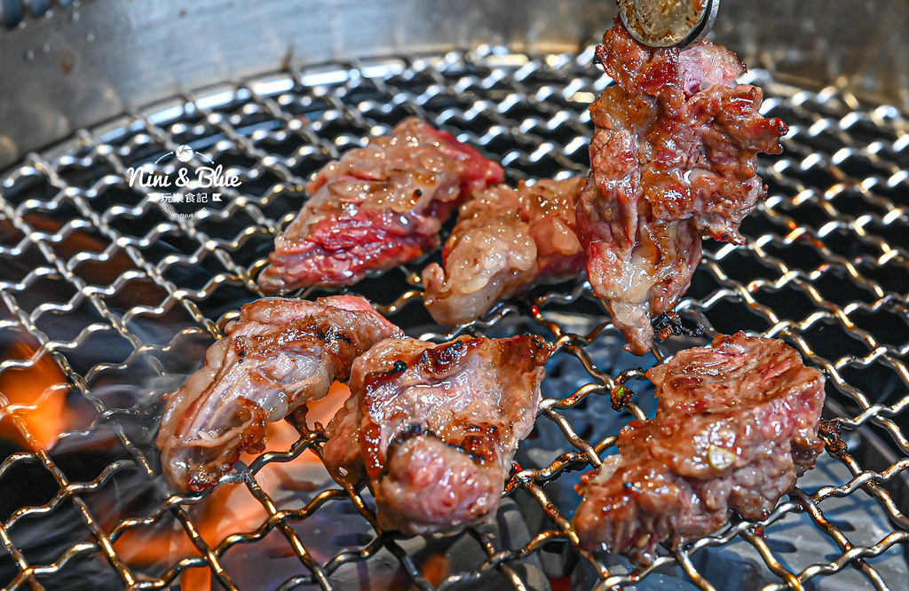 員林燒肉推薦  脂本燒肉 菜單54